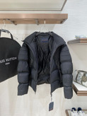 کاپشن مردانه برند Louis Vuitton