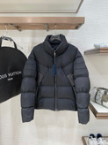 کاپشن مردانه برند Louis Vuitton