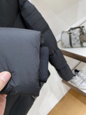 کاپشن مردانه برند Louis Vuitton