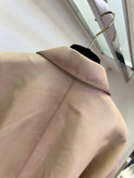 کت چرم زنانه برند Prada