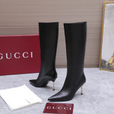 بوت زنانه برند Gucci