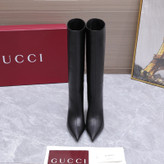 بوت زنانه برند Gucci