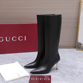 بوت زنانه برند Gucci