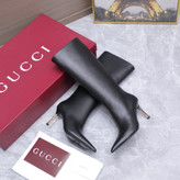 بوت زنانه برند Gucci