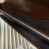 کیف پول چرم برند MontBlanc