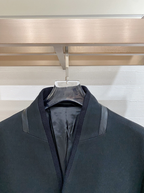 کت مردانه برند Zegna