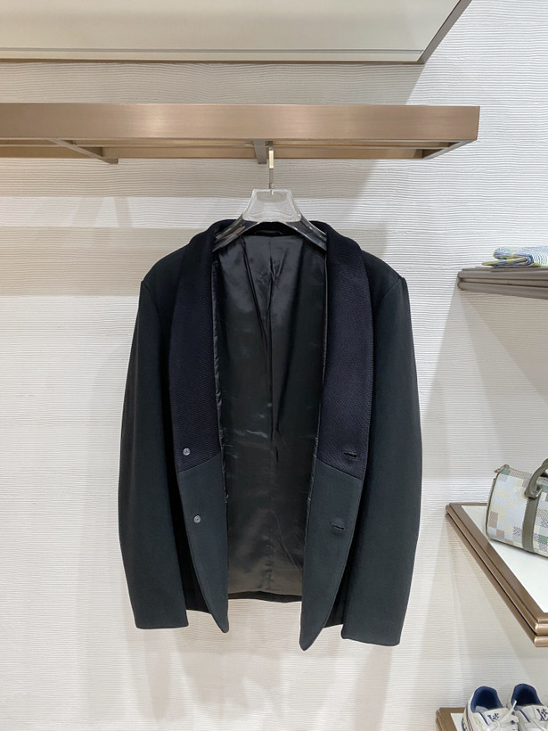 کت مردانه برند Zegna