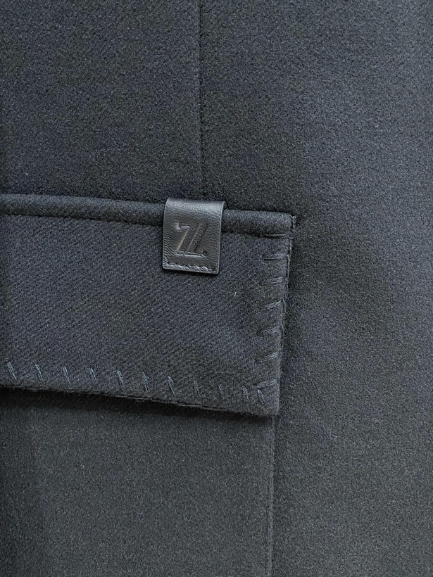 کت مردانه برند Zegna