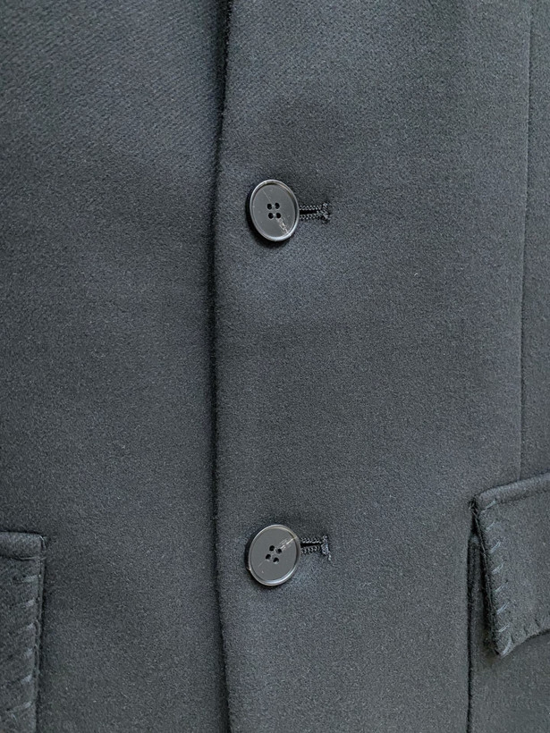 کت مردانه برند Zegna