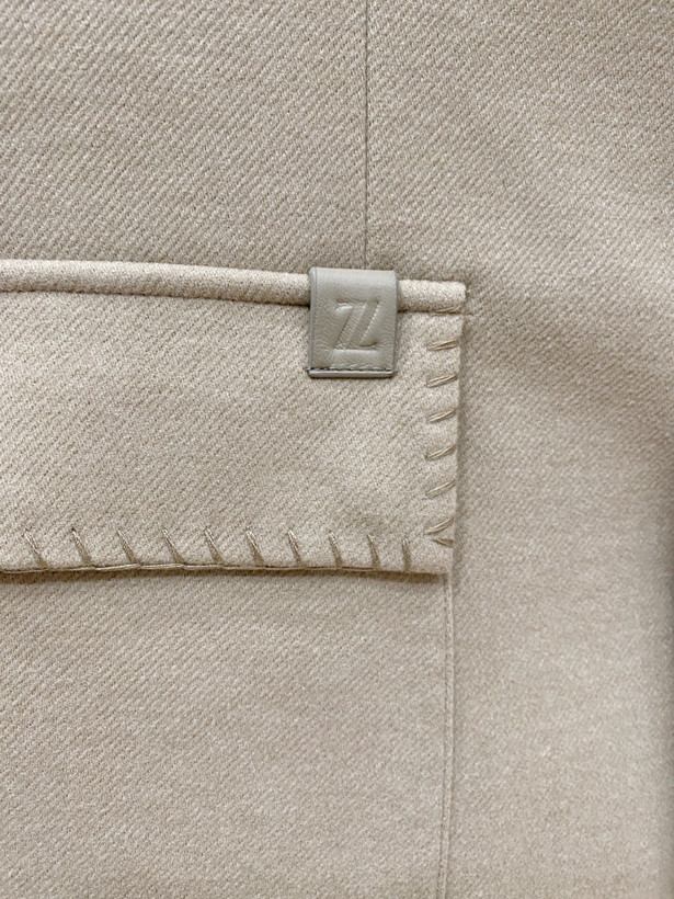 کت مردانه برند Zegna