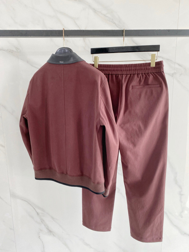 ست مردانه برند Dior