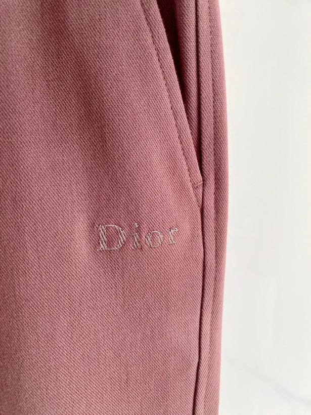 ست مردانه برند Dior