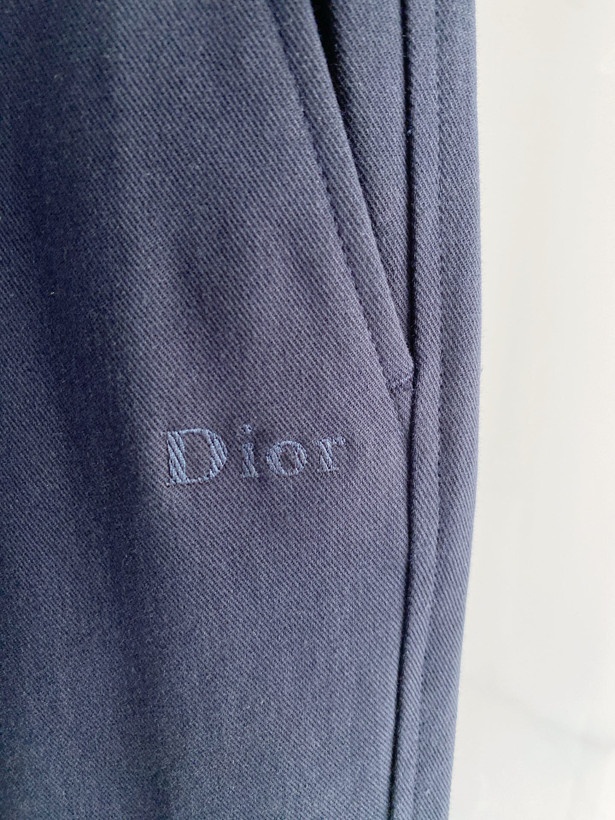 ست مردانه برند Dior