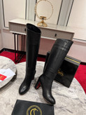بوت زنانه برند Christian Louboutin