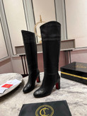 بوت زنانه برند Christian Louboutin
