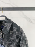 کاپشن مردانه برند Louis Vuitton
