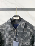 کاپشن مردانه برند Louis Vuitton