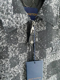 کاپشن مردانه برند Louis Vuitton