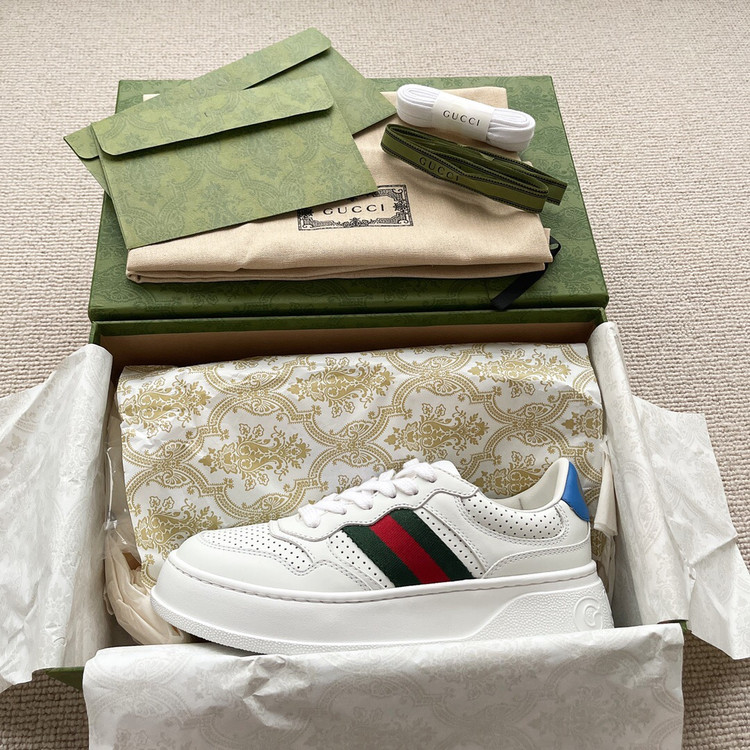 اسنیکر برند Gucci