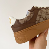 اسنیکر برند Gucci