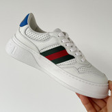 اسنیکر برند Gucci