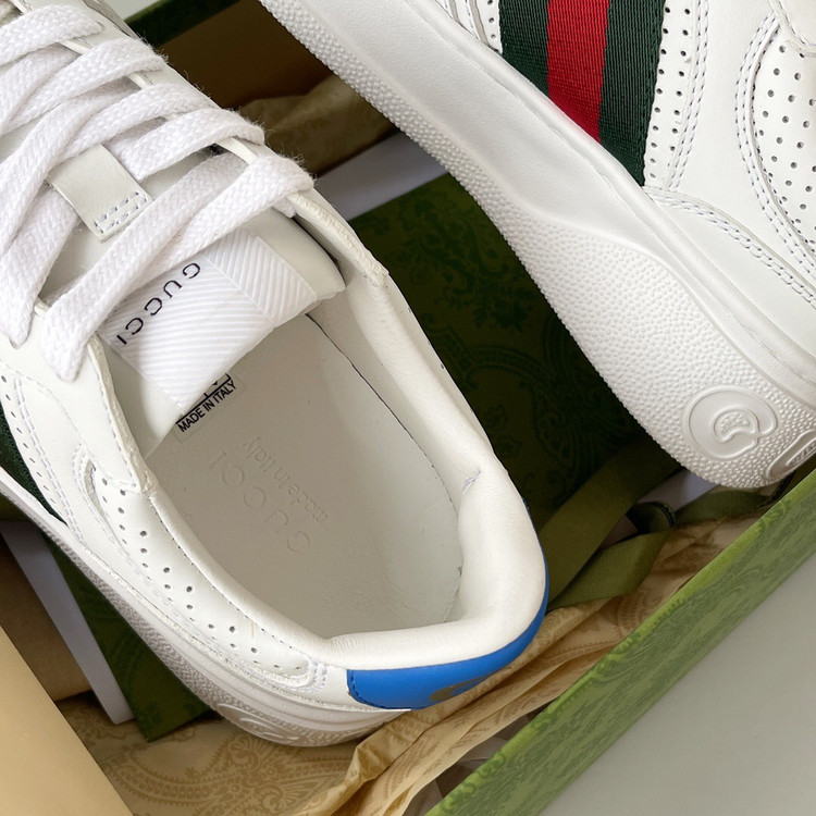 اسنیکر برند Gucci