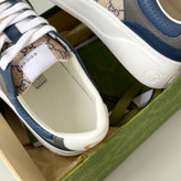 اسنیکر برند Gucci