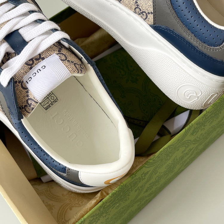 اسنیکر برند Gucci