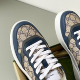 اسنیکر برند Gucci