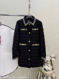 کاپشن زنانه برند Moncler