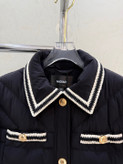 کاپشن زنانه برند Moncler