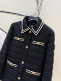 کاپشن زنانه برند Moncler