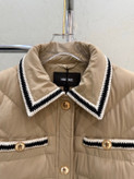 کاپشن زنانه برند Moncler