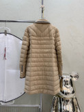 کاپشن زنانه برند Moncler