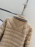 کاپشن زنانه برند Moncler