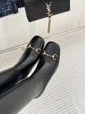 بوت زنانه برند Gucci