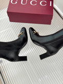 بوت زنانه برند Gucci