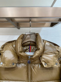 کاپشن مردانه برند Moncler