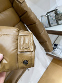 کاپشن مردانه برند Moncler