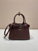کیف زنانه برند Prada