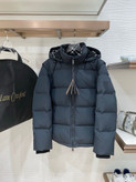کاپشن دو حالته برند Burberry