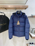 کاپشن دو حالته برند Burberry