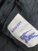 کاپشن دو حالته برند Burberry
