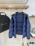 کاپشن دو حالته برند Burberry