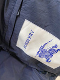 کاپشن دو حالته برند Burberry