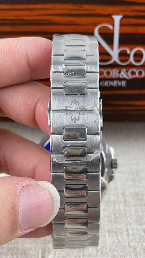 ساعت مردانه برند PatekPhilippe