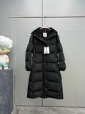 کاپشن زنانه برند Moncler