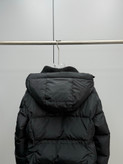 کاپشن زنانه برند Moncler