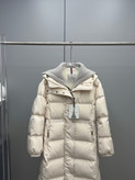 کاپشن زنانه برند Moncler