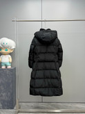 کاپشن زنانه برند Moncler